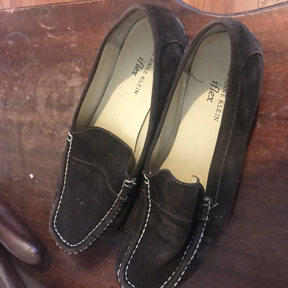 Anne Klein Flex Loafers